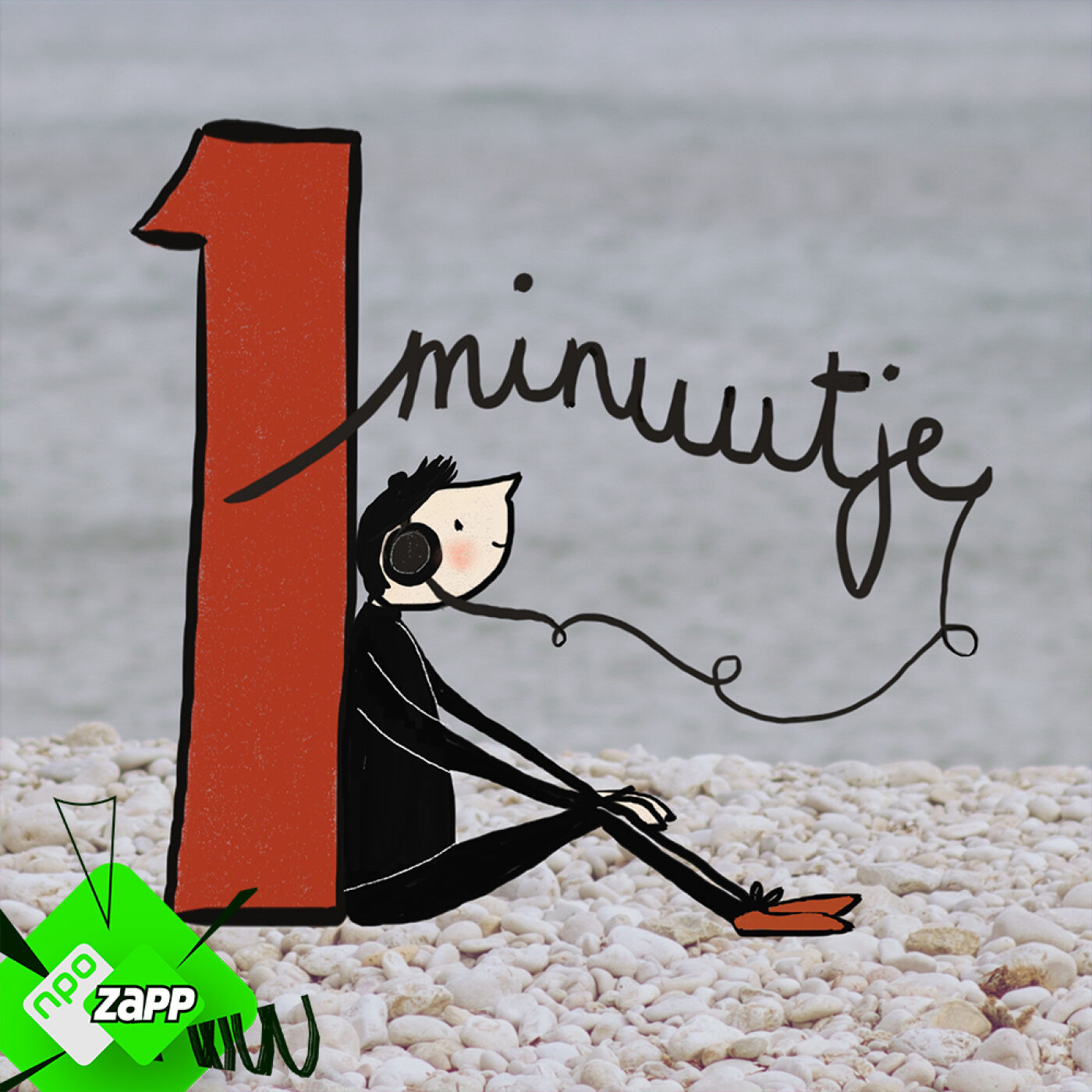 Logo 1-Minuutje