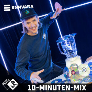 10-Minuten-Mix