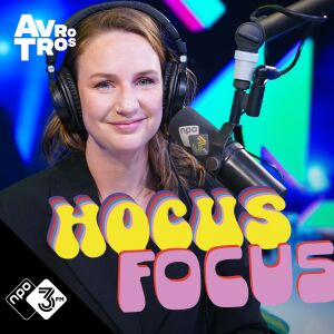 #27 - Hocus Focus Mix met Foster the People, Martin Solveig, Inna, Guru Josh Project & Freestylers
