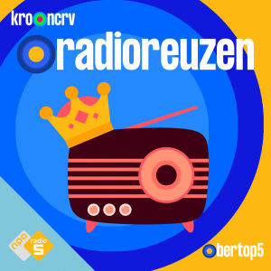 #21 - 'Troostradio', een spontaan ontstaan radioproject in coronatijd