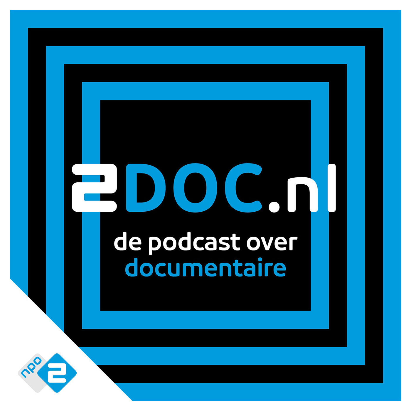 2Doc.nl - de podcast over documentaire podcast show image