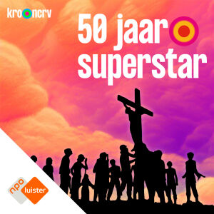 50 jaar Superstar