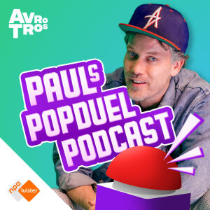 Pauls Popduel Podcast