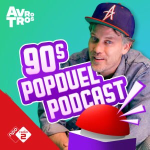 90s Popduel Podcast #1