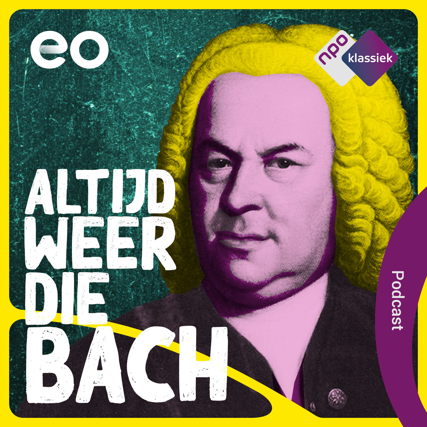 Logo Altijd Weer Die Bach
