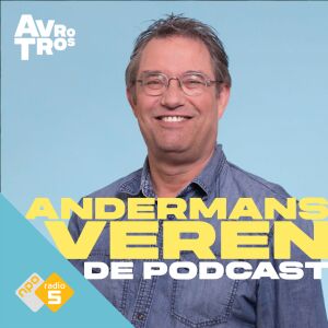 Andermans Veren zondag 30 april 2017