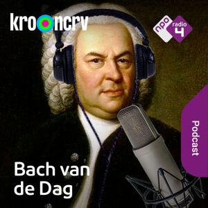 1 oktober 2019: Rechts van Bach, op een oude foto