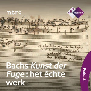 Bachs Kunst der Fuge: het échte werk