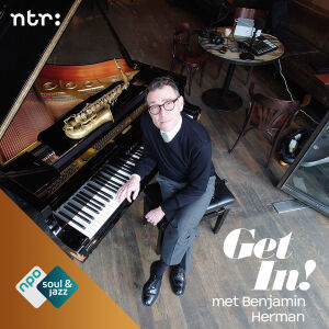 Get In! met Benjamin Herman