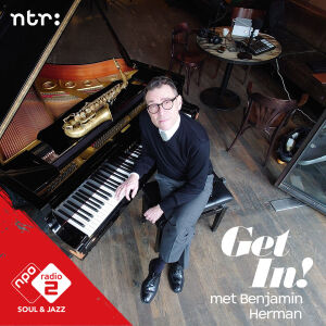Get In! met Benjamin Herman