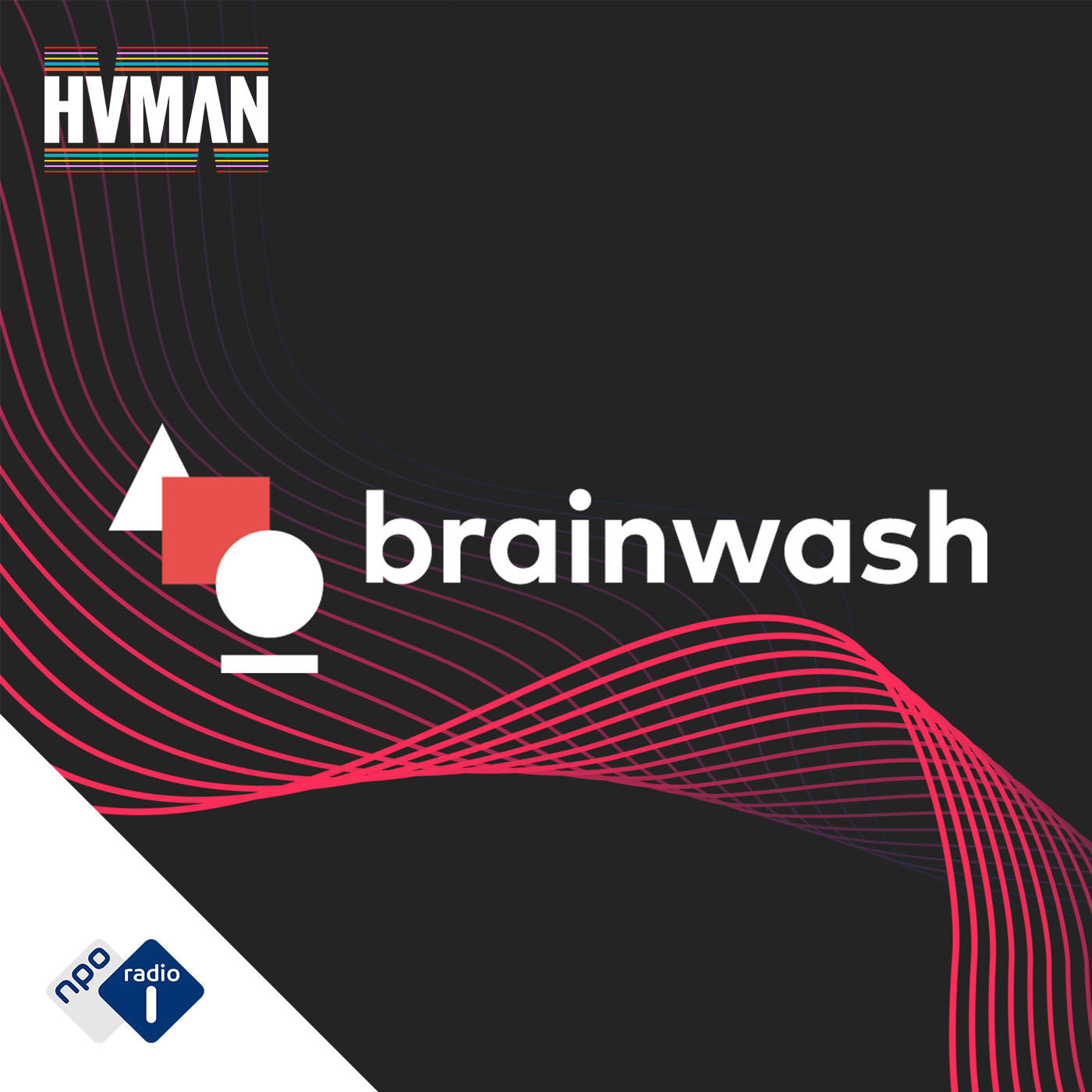 Brainwash logo