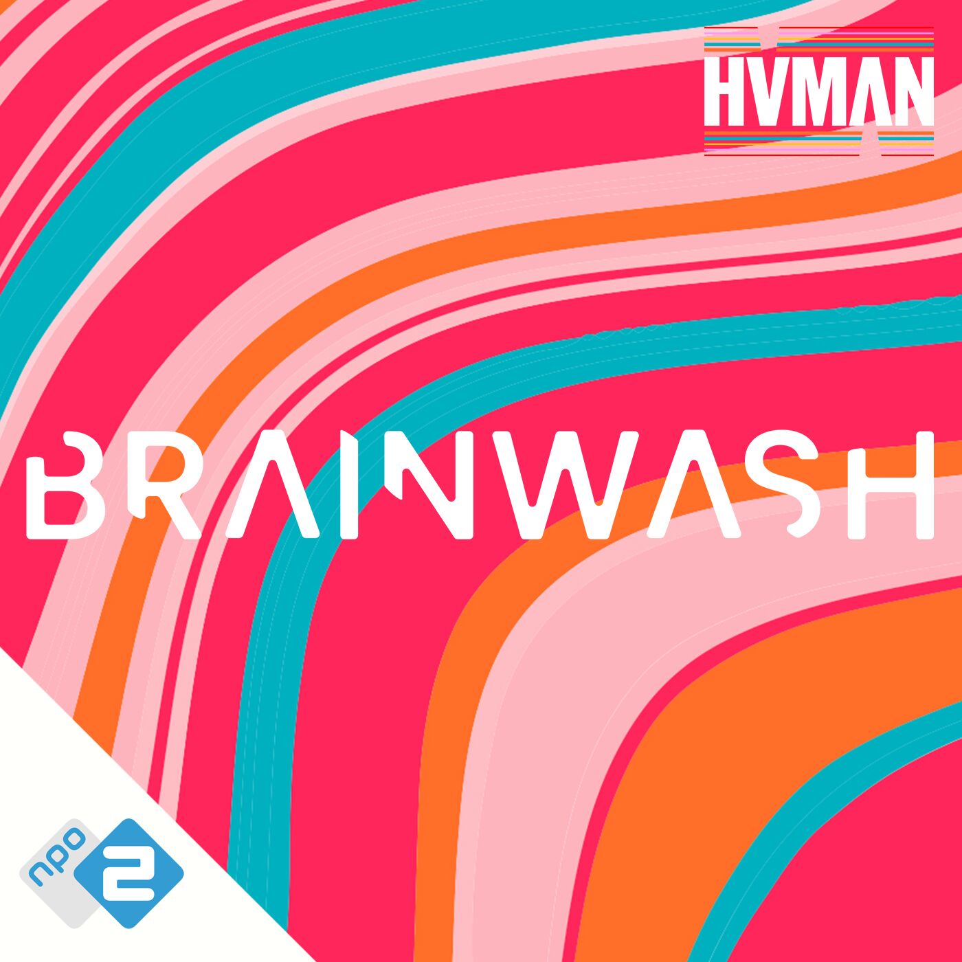 Logo Brainwash