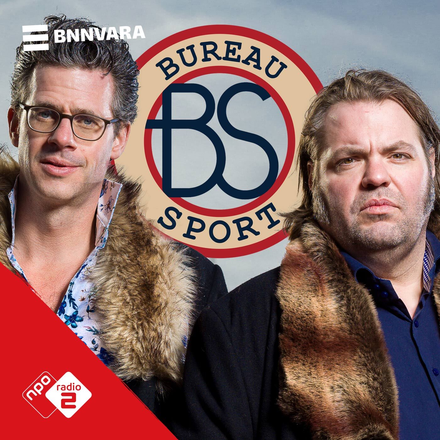 Bureau Sport Podcast