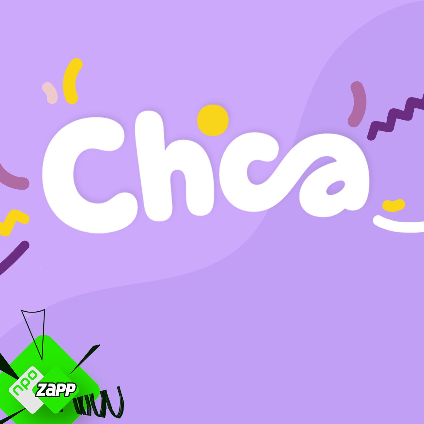 Logo CHICA