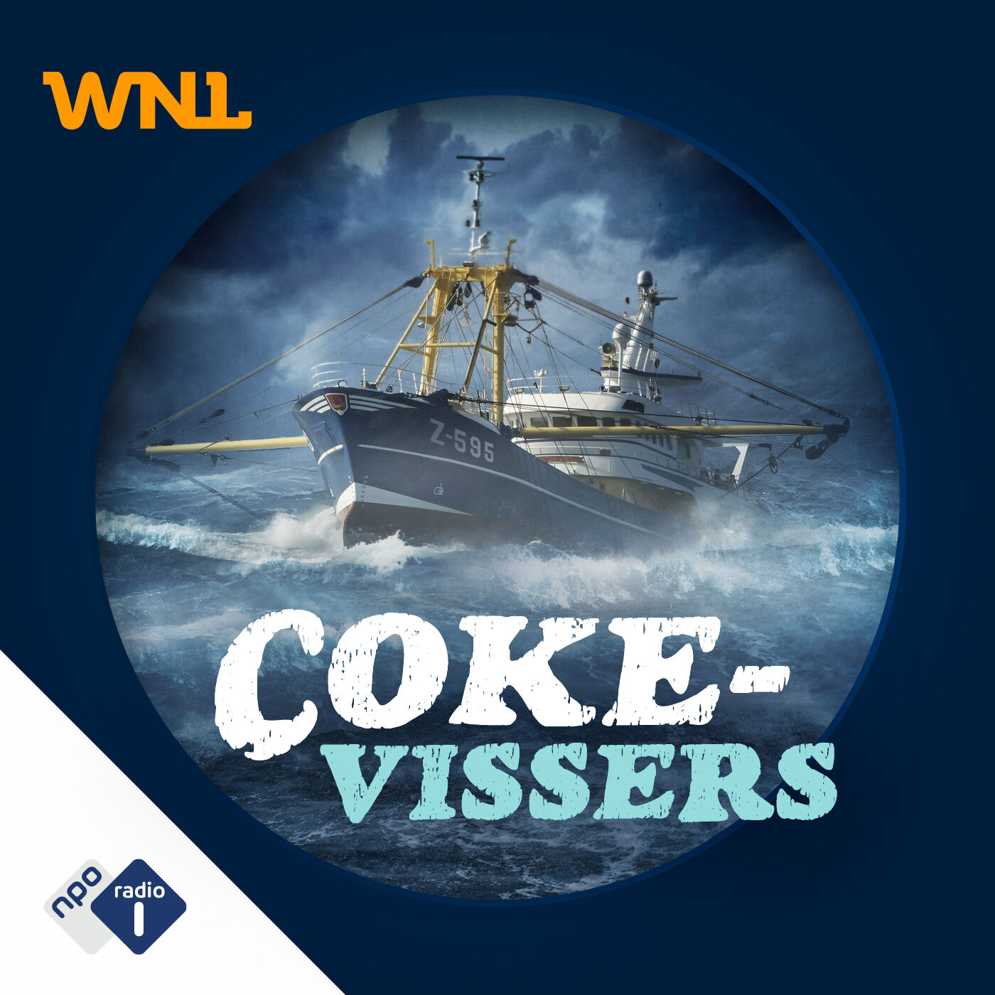 Cokevissers logo