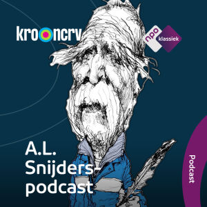 #7 - Herdenking A.L. Snijders (S02)