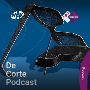 De Corte Podcast, reizen door het leven en werk van Jules de Corte