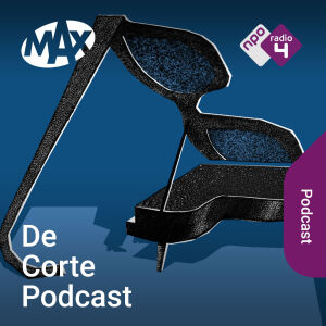 #1 - De Corte Podcast: de reis begint