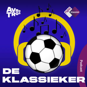 #7 - Voetbalopera's en een Vlaamse Voetbalgavotte