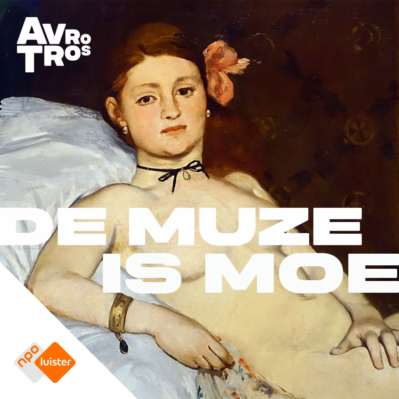 Logo De Muze Is Moe