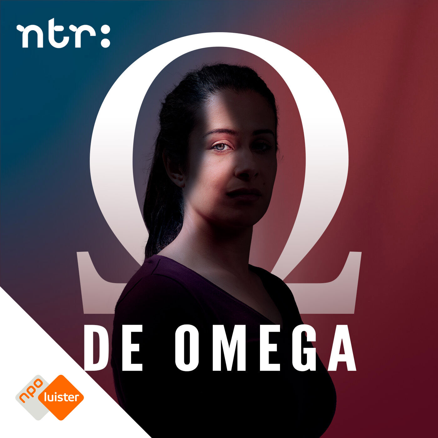 Logo De Omega