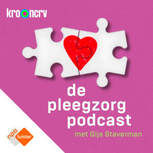 #4 - De Pleegzorg Podcast met Paul Blokhuis