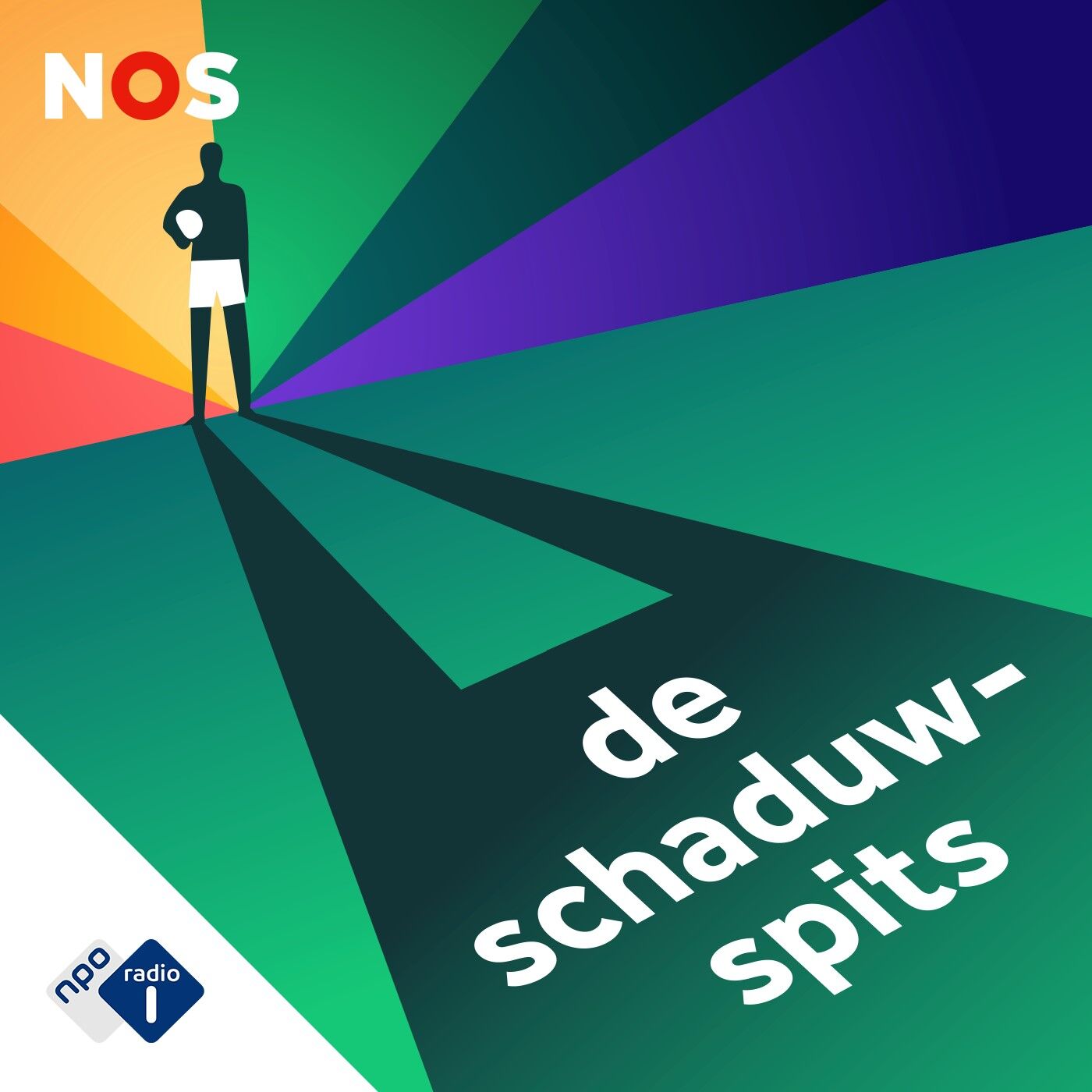 De Schaduwspits podcast show image