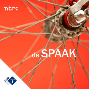 #2 - De Groninger fietskantine. Ster(c)ke verhalen in Spaak (S02)