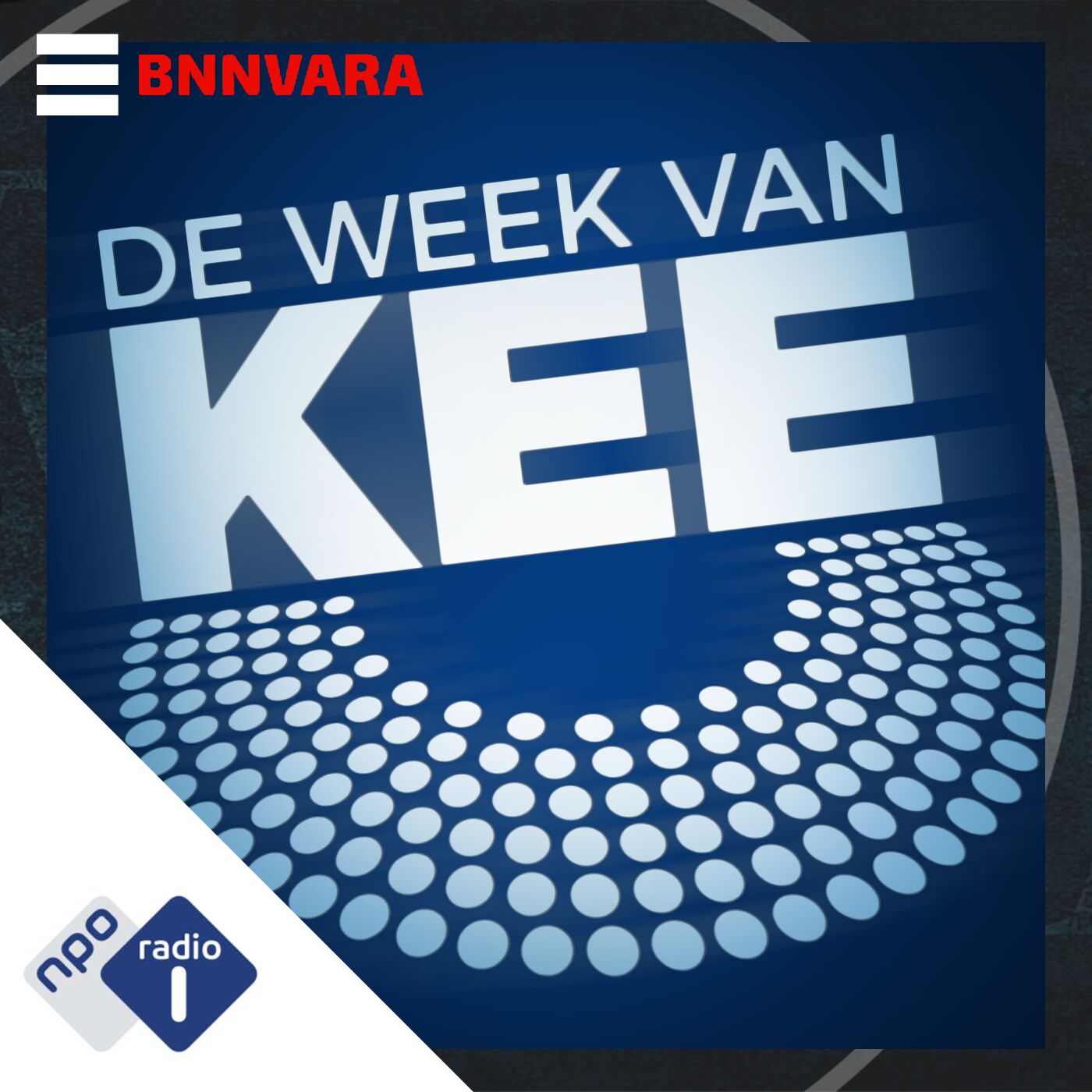 De week van Kee logo