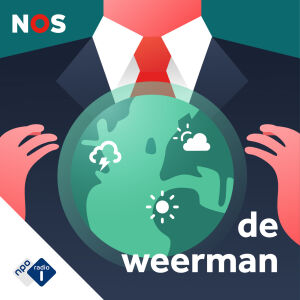 #1 - Veluwe! Natste plek van Nederland droogt op (S03)