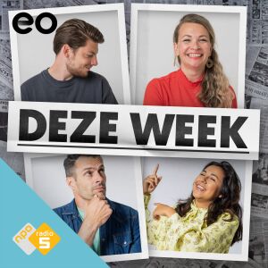 #20 - week 22: Verdient Sywert van Lienden onze genade?