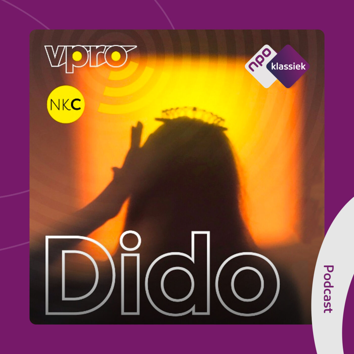 Logo Dido en de noodlottigheid van het bestaan