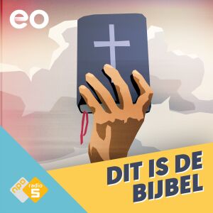 #41 - Ester: het Bijbelboek waar God niet in voorkomt
