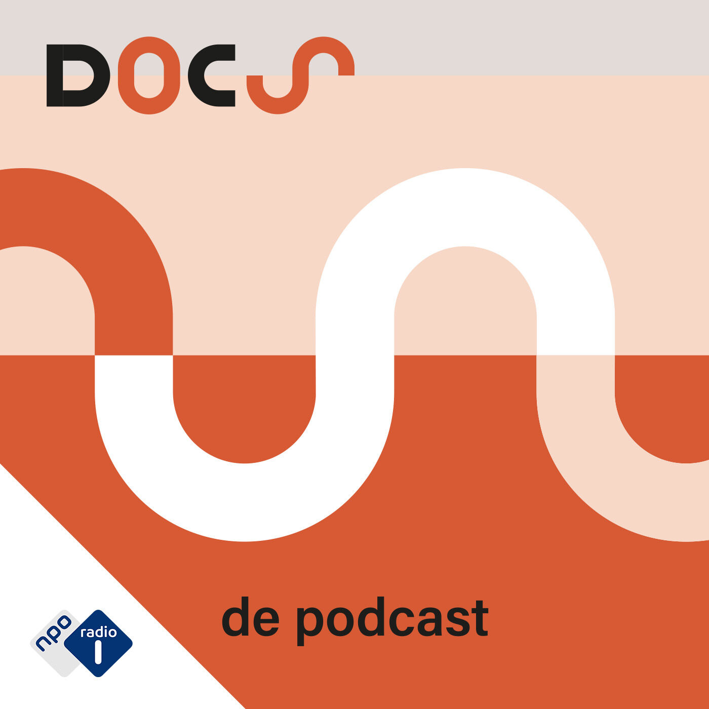 DOCS - audiodocumentaires logo