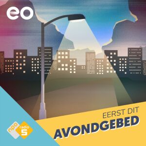 Avondgebed | Zondag | Exodus 34