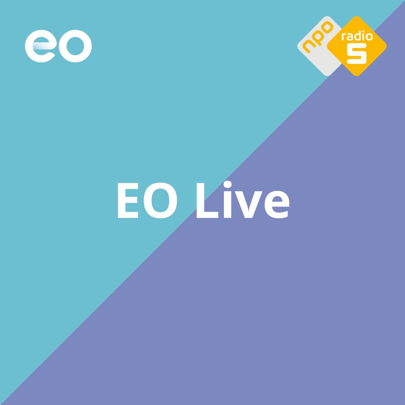 EO Live logo