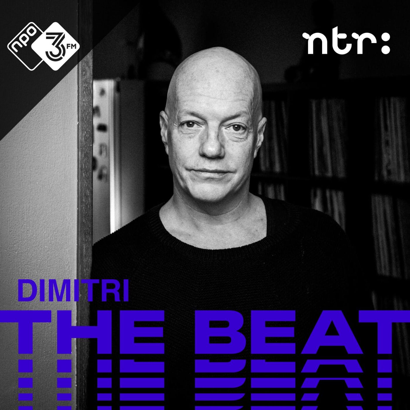 #44 - The Beat Mix: Dimitri