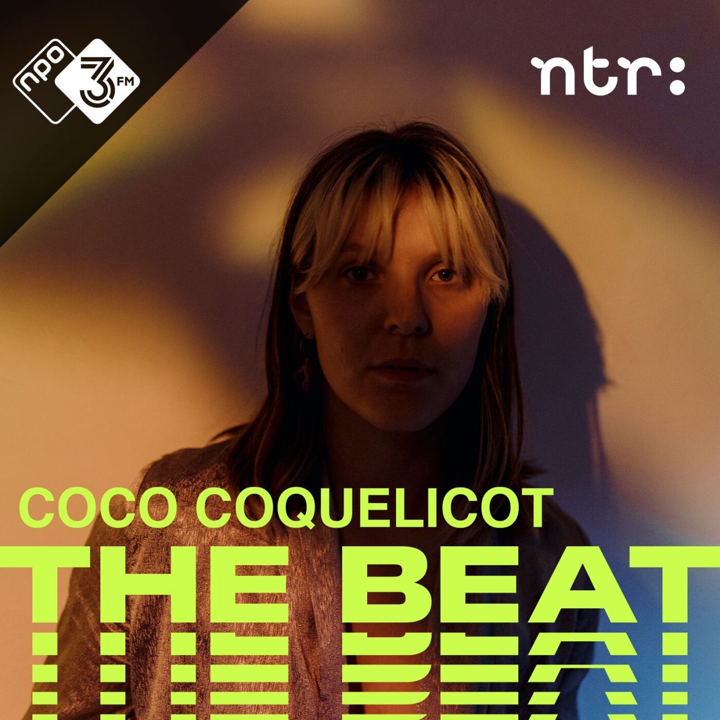 #45 - The Beat Mix: Coco Coquelicot