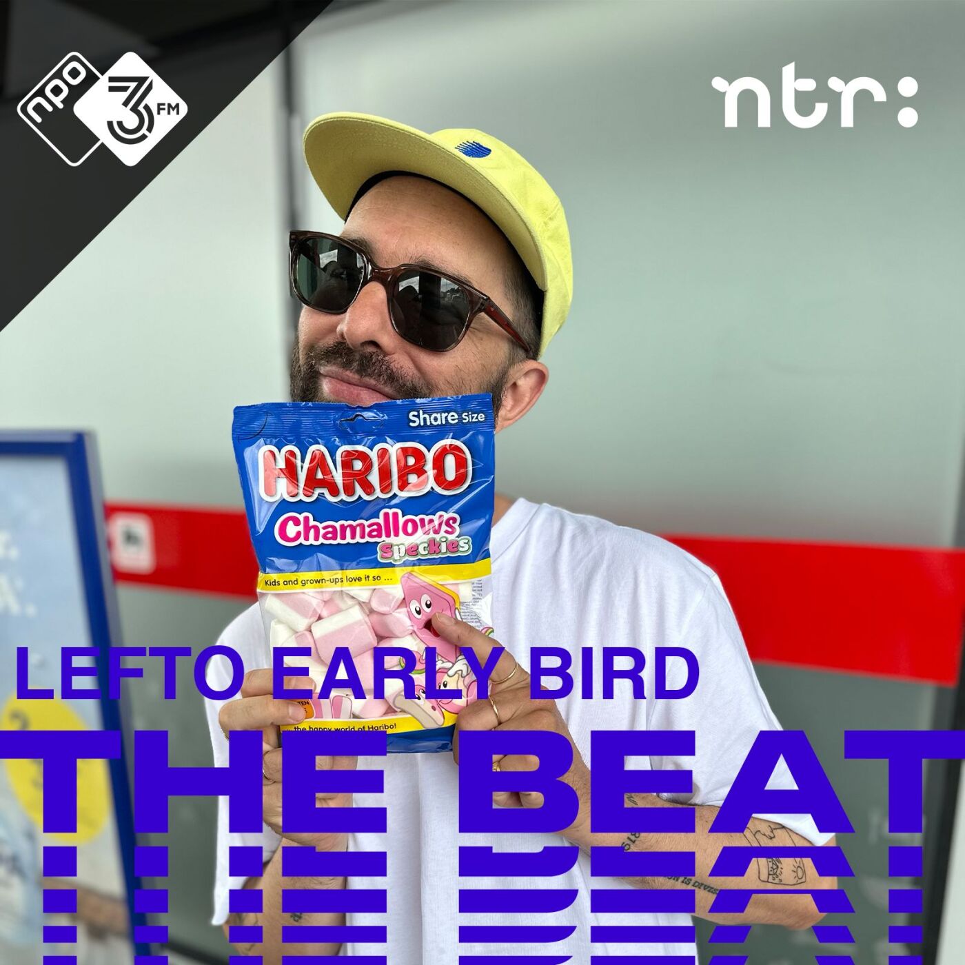 #46 - The Beat Mix: Left Early Bird