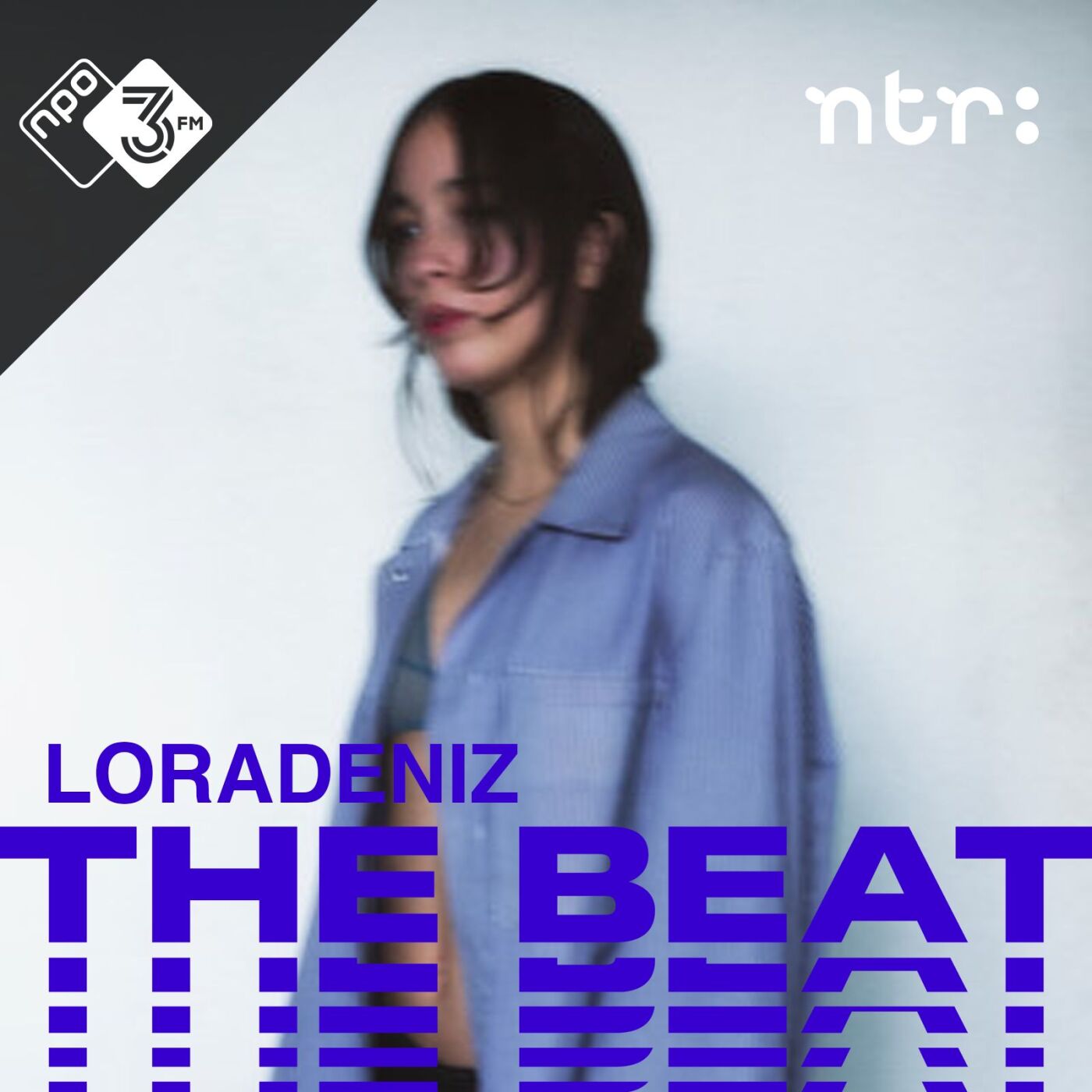 #48 - The Beat Mix: Loradeniz