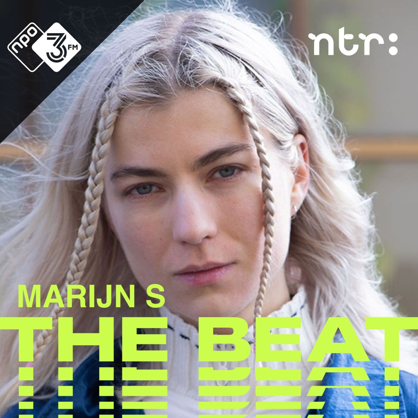 #49 - The Beat Mix: Marijn S