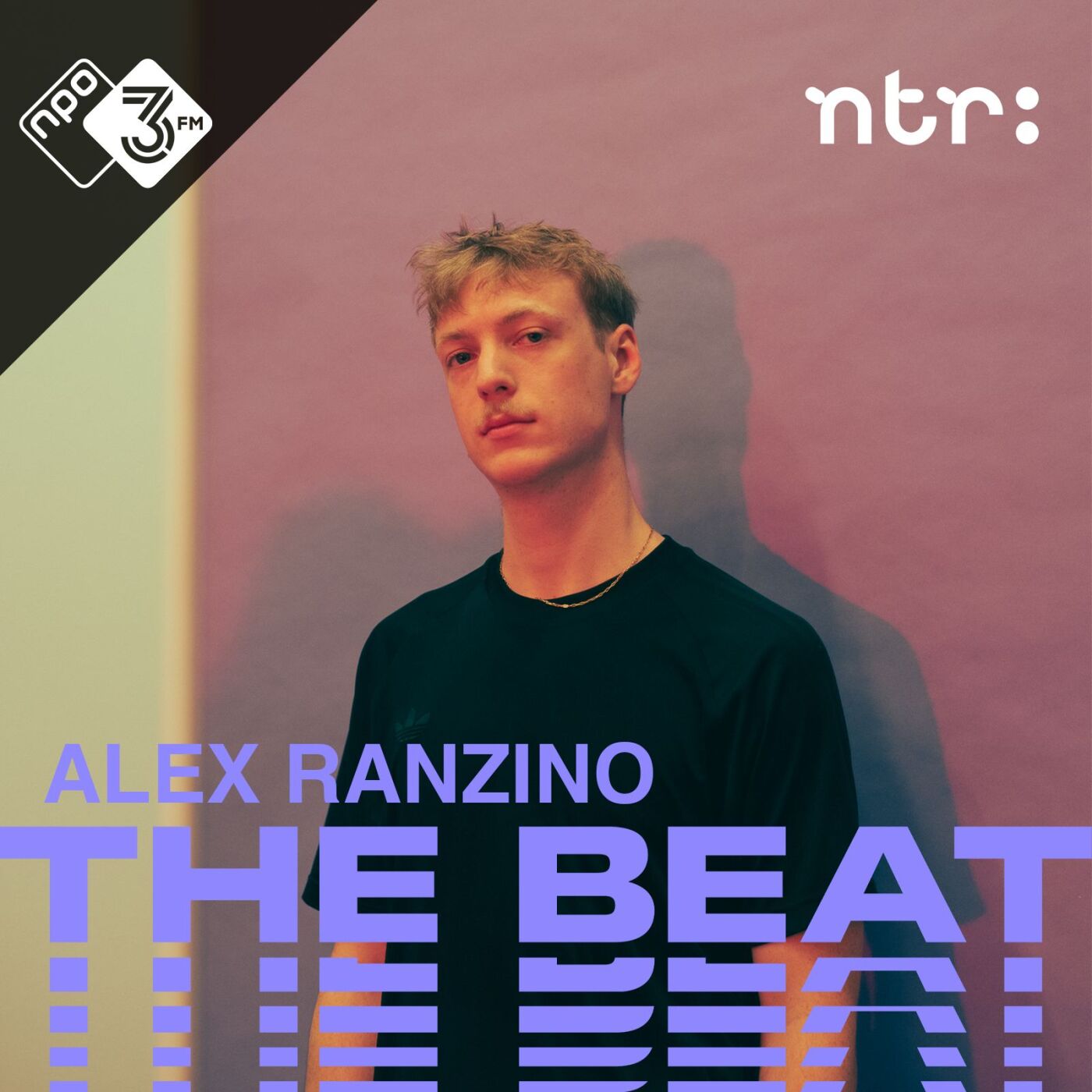 #50 - The Beat Mix: Alex Ranzino