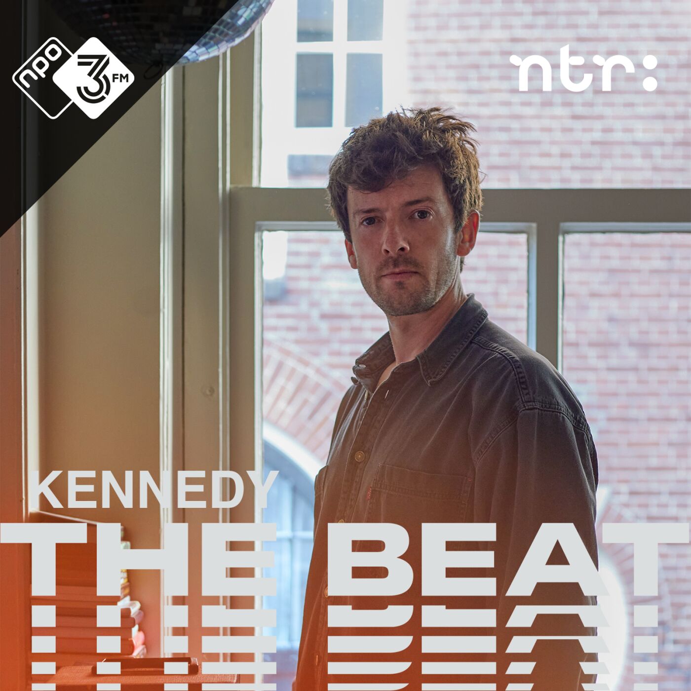 #52 - The Beat Mix: Kennedy