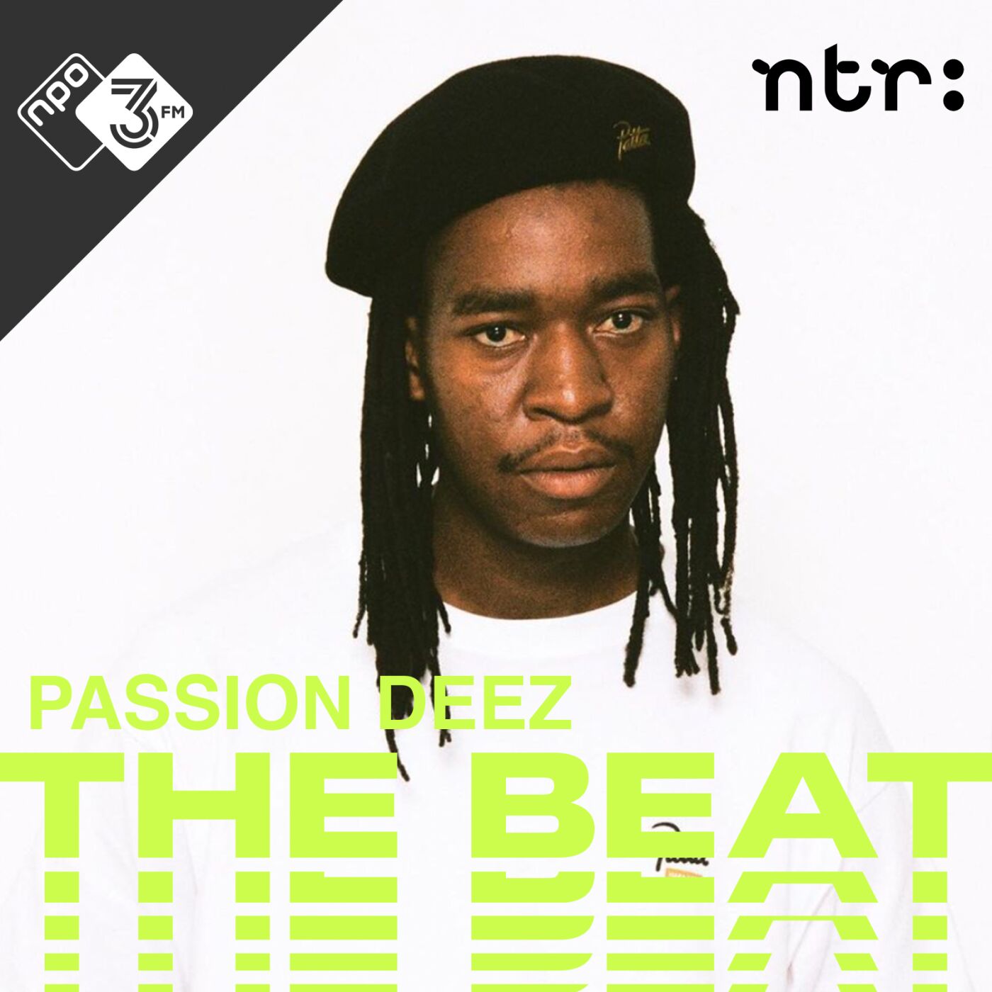 #56 - The Beat Mix: Passion Deez