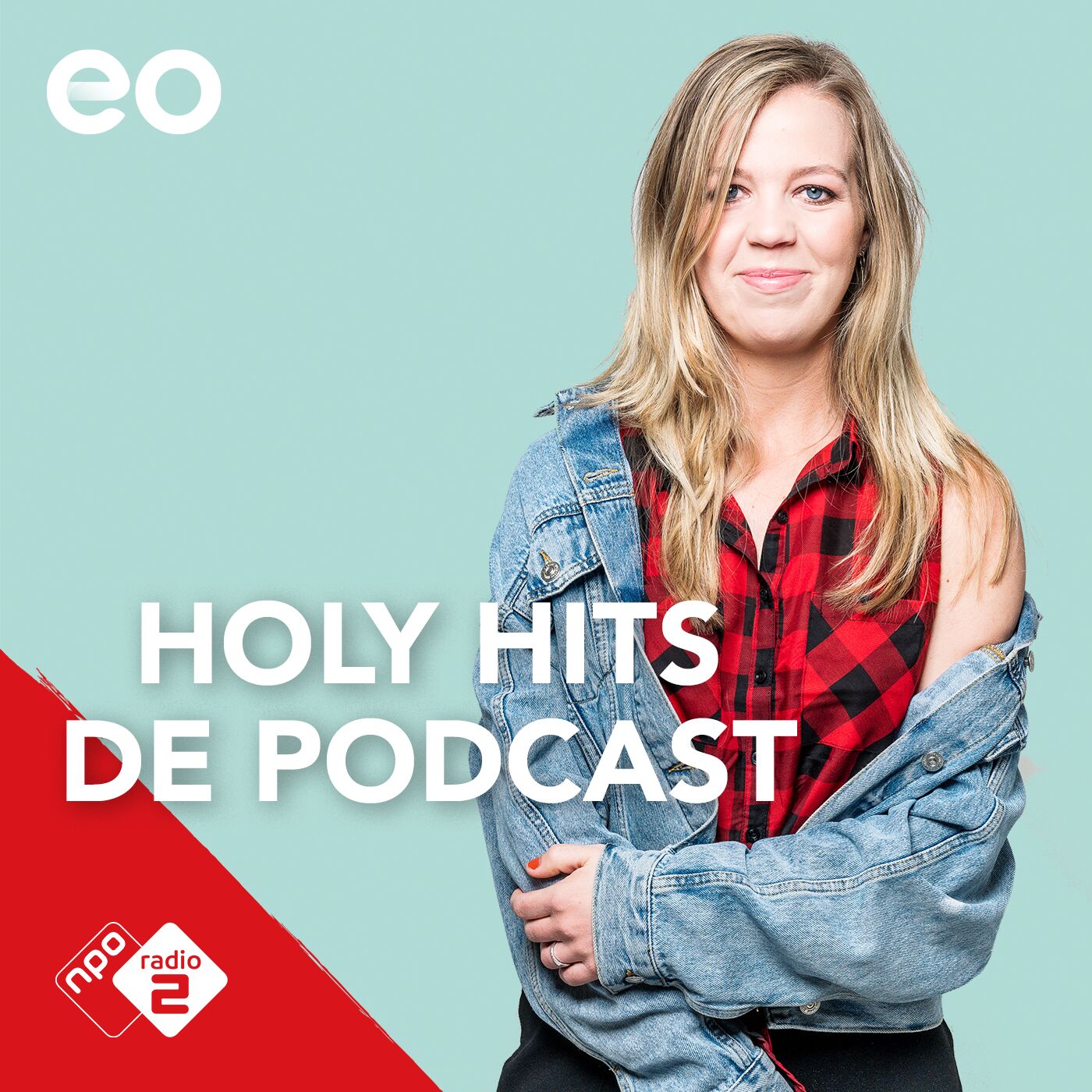 #6 - Holy Hits Special met Hollyn