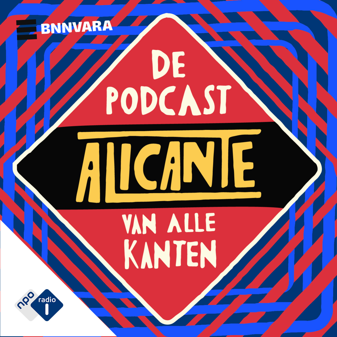 #18 - De Alternatieve Zomervakantie - Drenthe, het Europa van Nederland