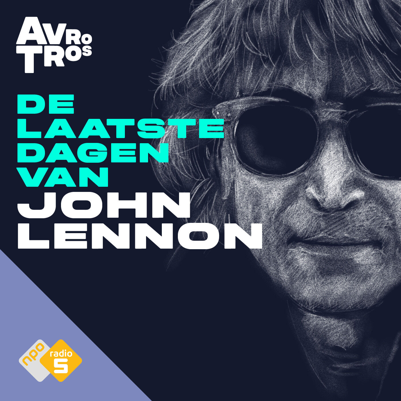 #5 - John Lennon - Borrowed Time
