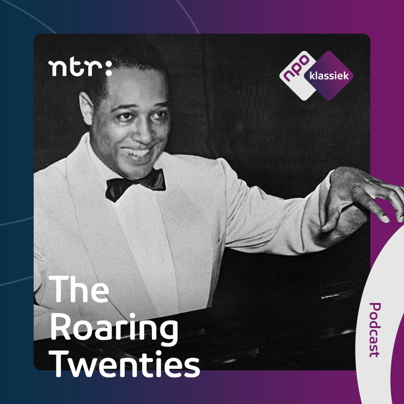#18 - The Roaring Twenties: Duke Ellington