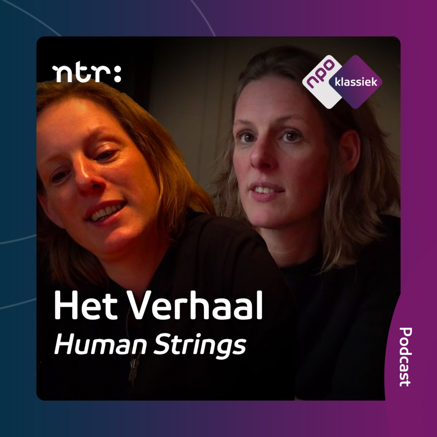 #4 - Human Strings - Tineke & Judith Steenbrink (S02)