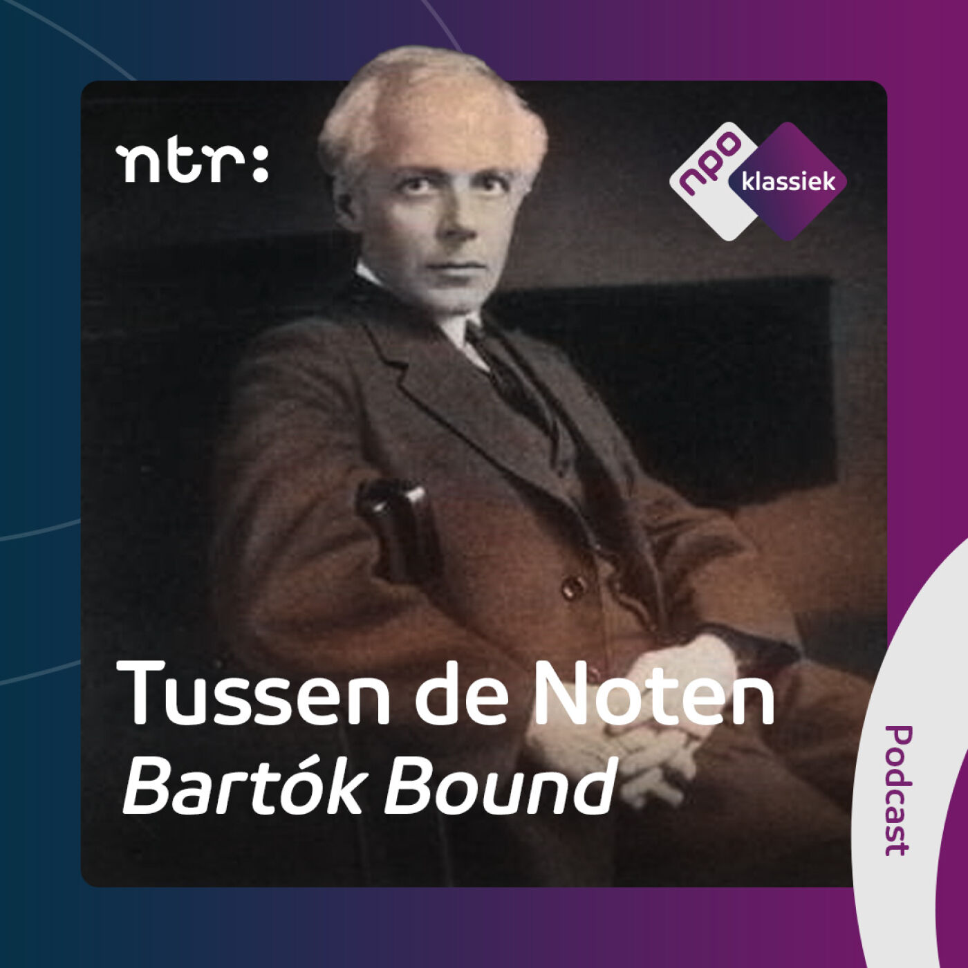 #1 - Bartók Bound - Aflevering 1 (S02)